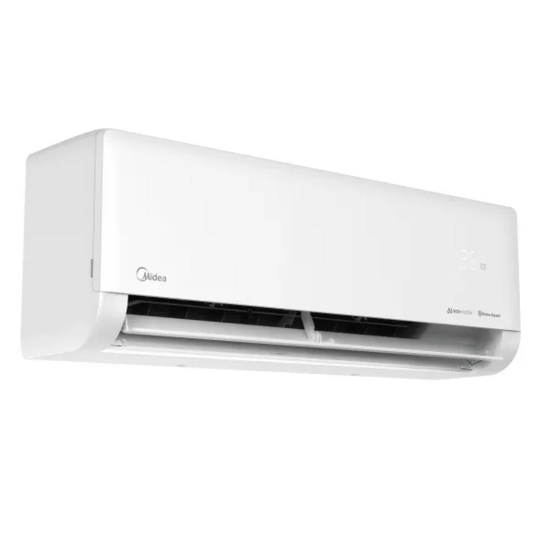 Midea gaiss-gaiss siltumsūkņi