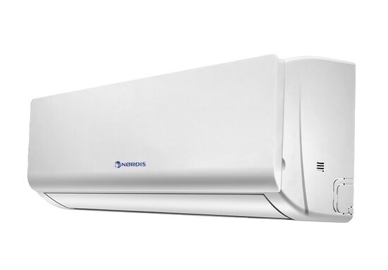 Nordis Sirius 2.7kW kondicionieris ar apkures funkciju