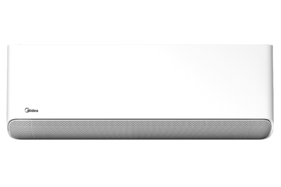 Midea gaisa kondicionieris-siltumsūknis Breezeless E 5.3kW MSCB1CU-18HRFN8-QRD1GW/MOX301-18HFN8-QRD1GW