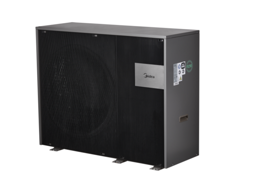 Midea Nature series Monoblock 12kW MHC-V12WD2RN7-BER90