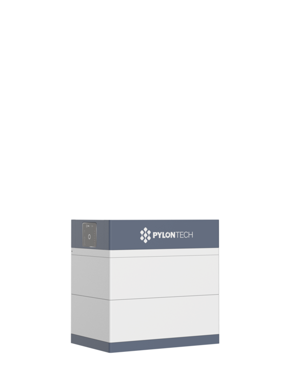 Pylontech Force-H3 10.24 kWh augstsprieguma akumulators ar BMS