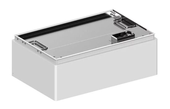 Pylontech Force H3 augstsprieguma (HV) baterijas modulis – 5.12 kWh