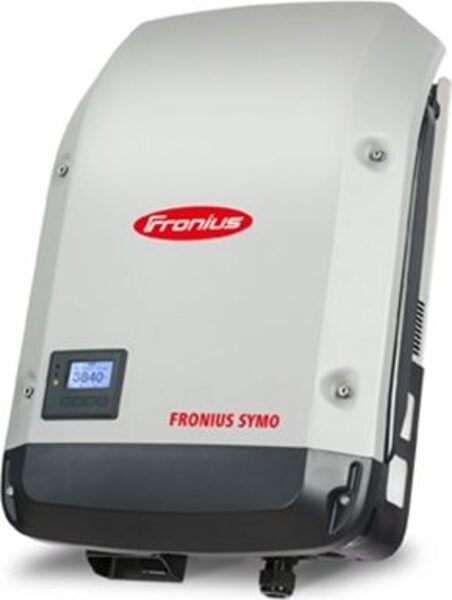 Fronius Symo 6.0-3-M