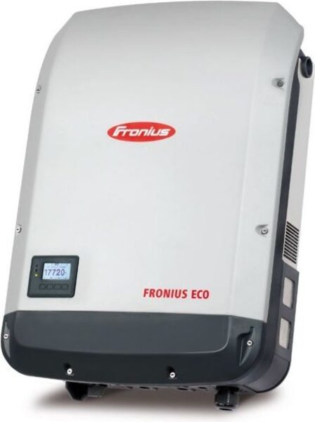 Fronius Eco 25.0-3-S