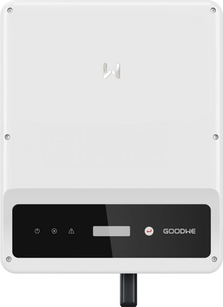 GoodWe GW8000-SDT-20 With DC switch and Wifi