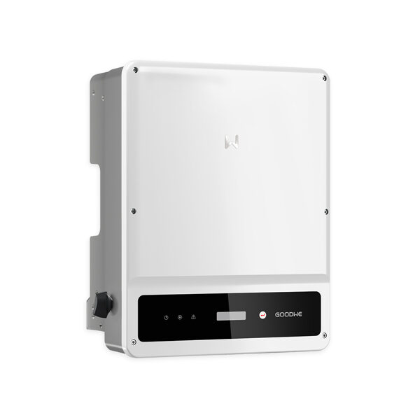 GoodWe GW6000-SDT-20 With DC switch and Wifi