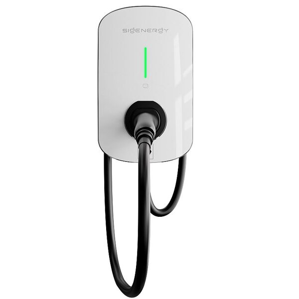 Sigen EVAC 11 4G T2-WH ar kabeli Type2