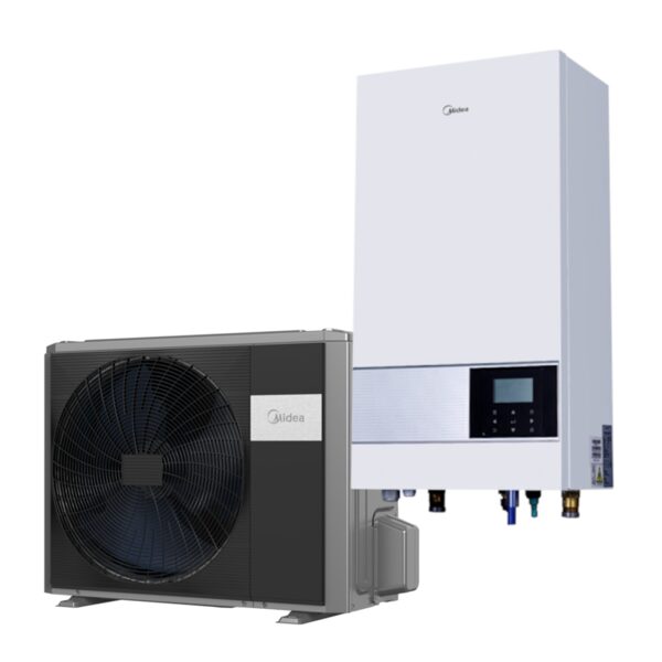 Midea M-Thermal 10kW siltumsūknis