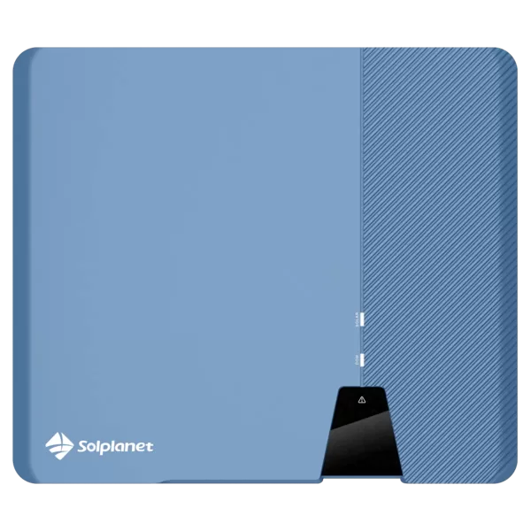 Solārais invertors Solplanet 3F 15kW 2MPPT WIFI IP66 ASW15K-LT-G2