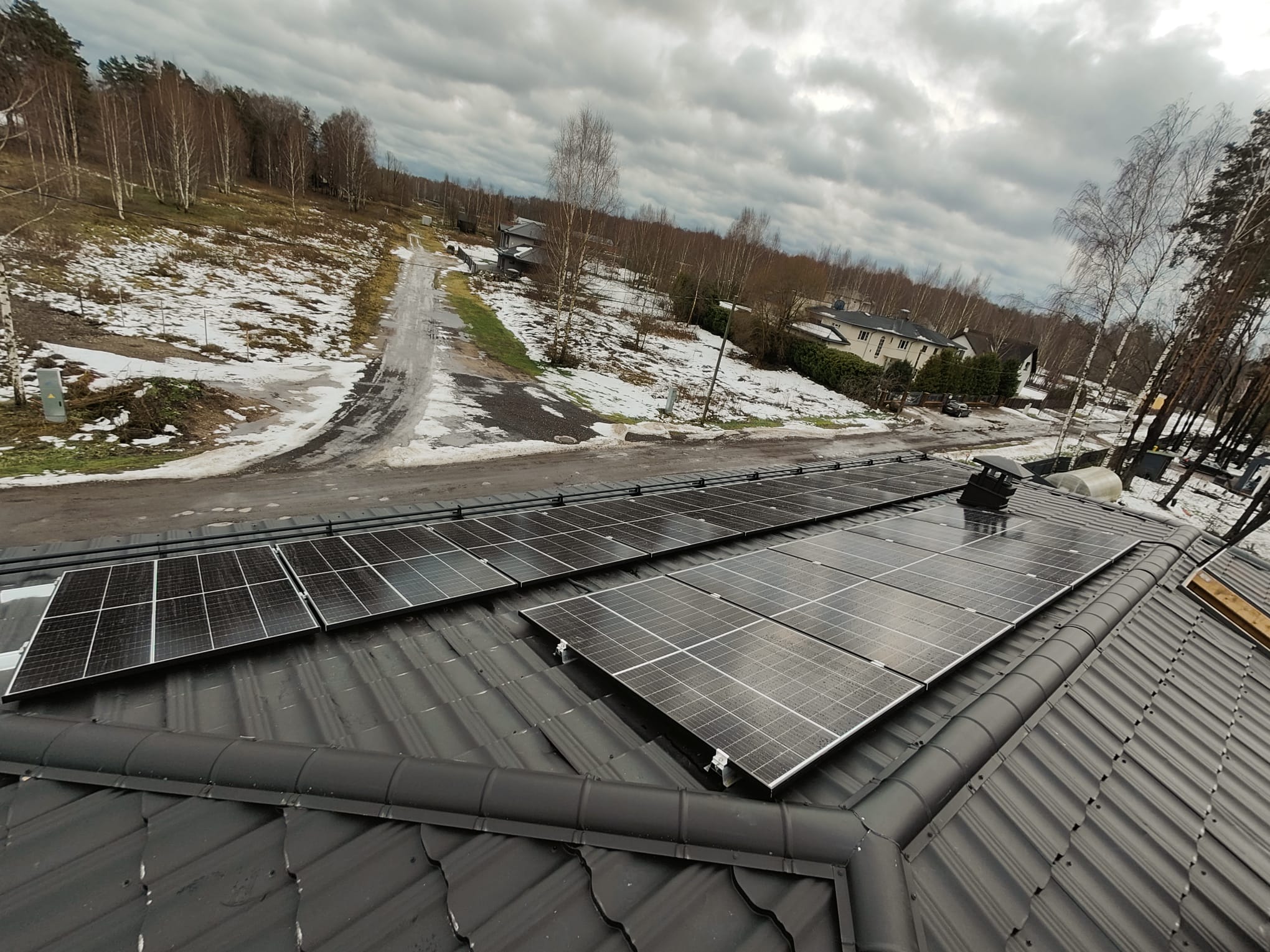 EnergyGarden projekts 3