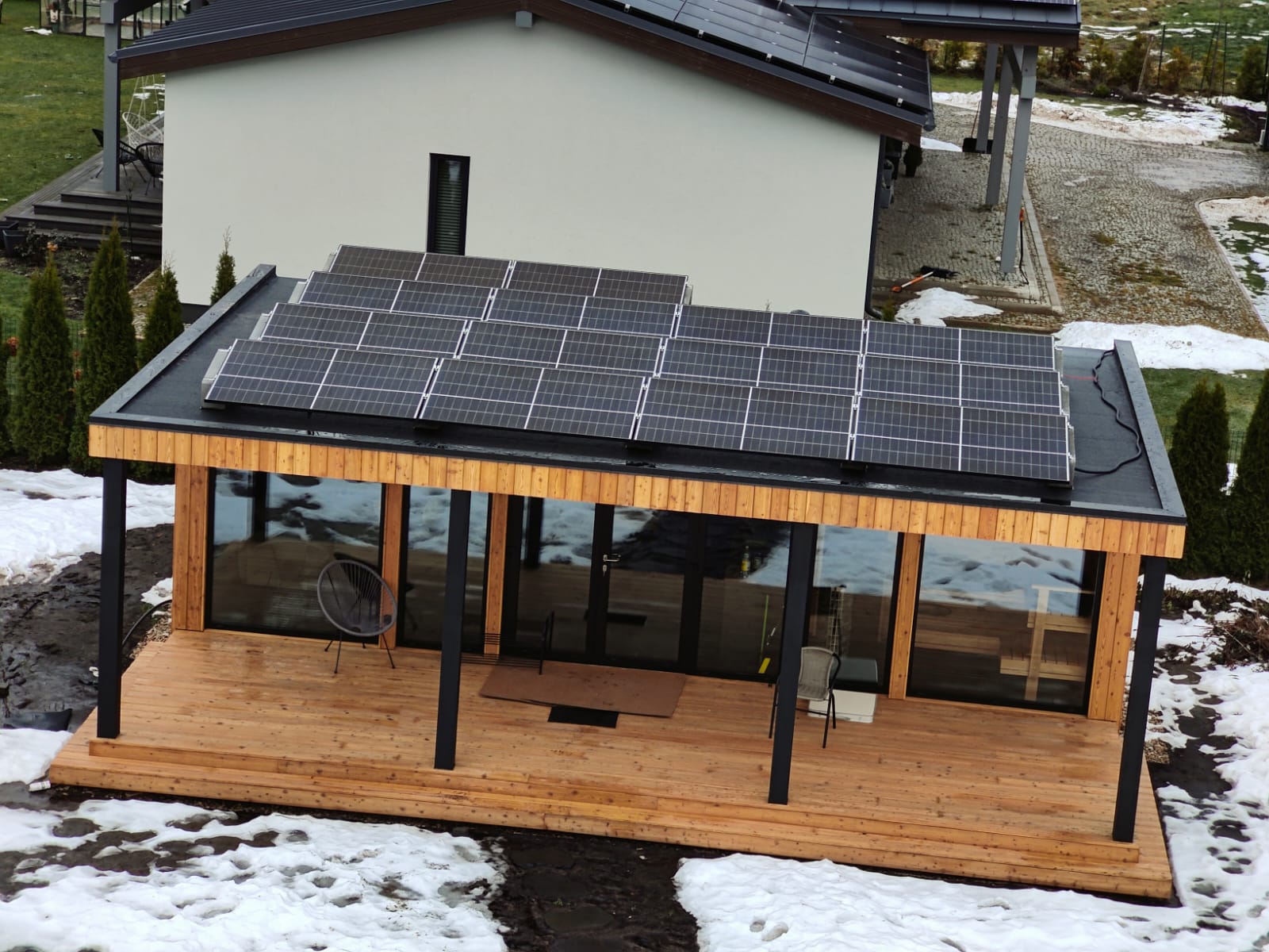 EnergyGarden projekts 1