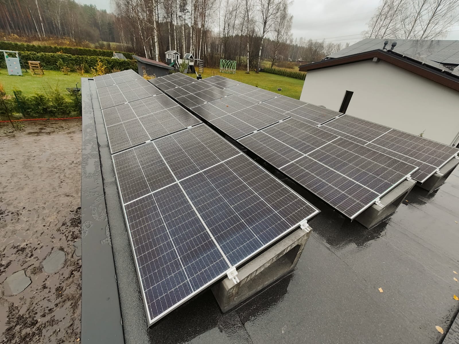 EnergyGarden projekts 4