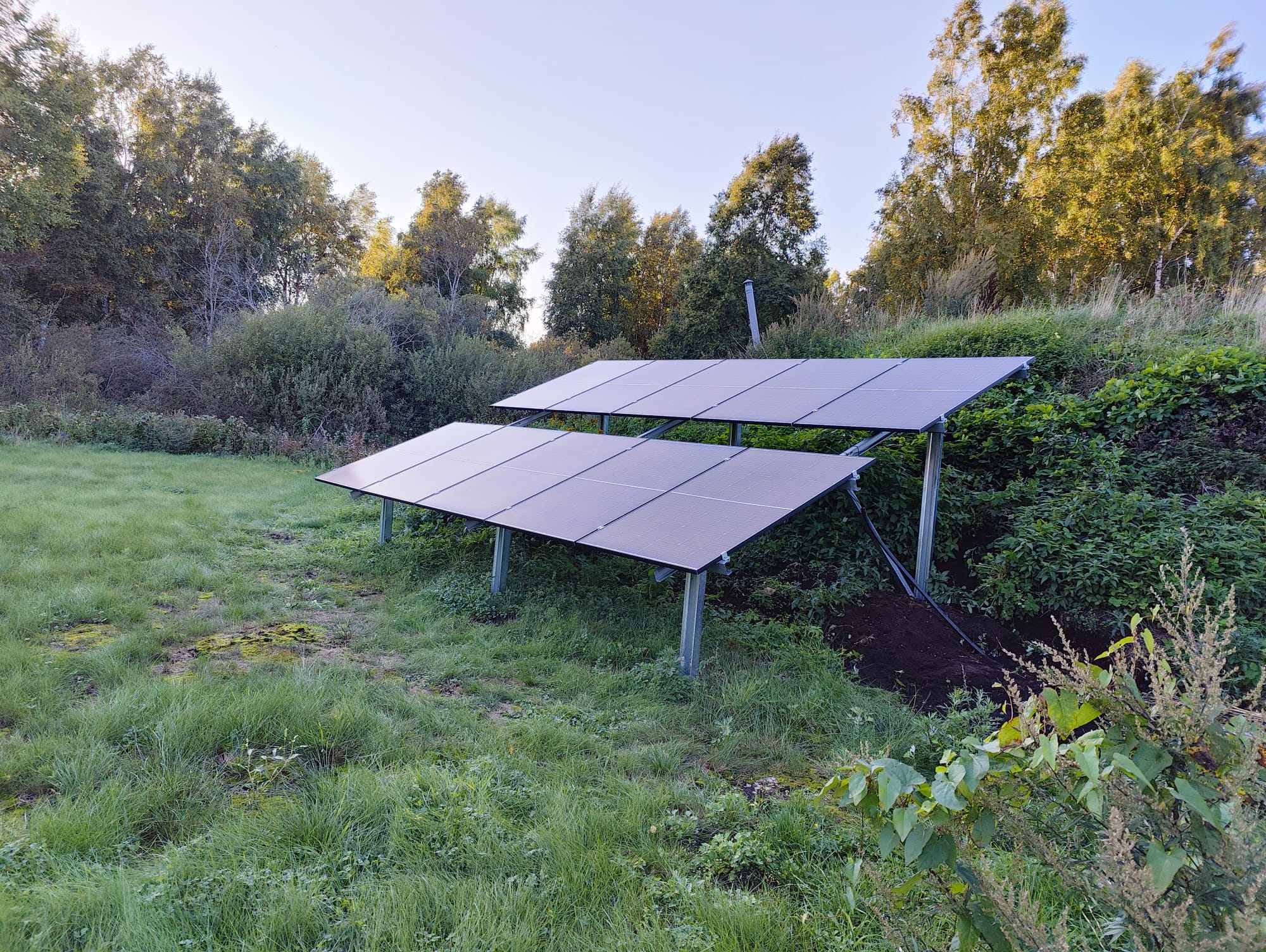 EnergyGarden projekts 6