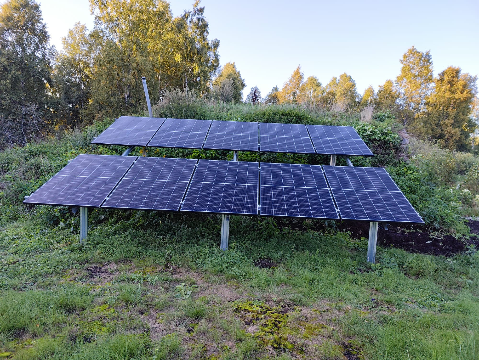 EnergyGarden projekts 5