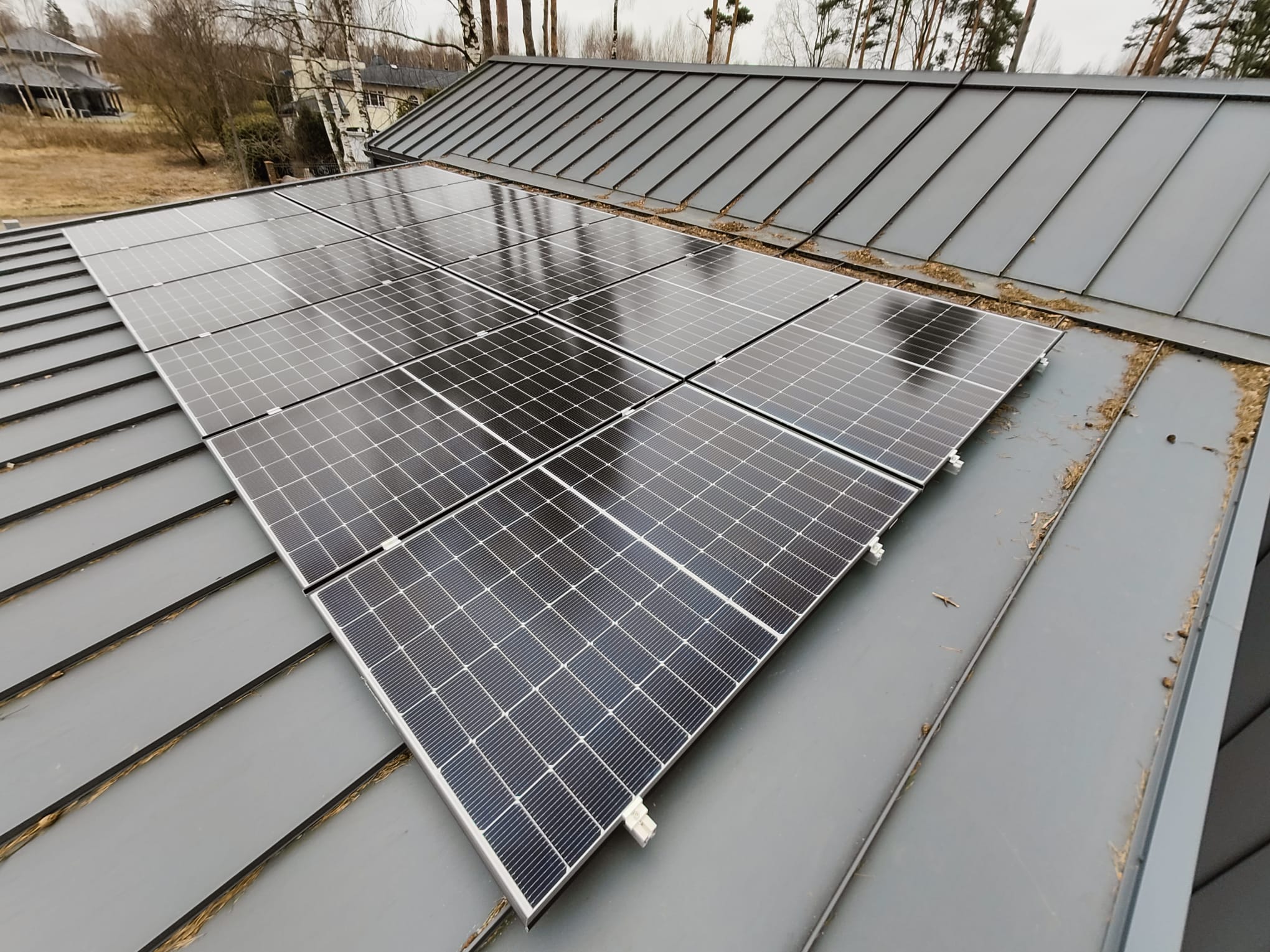 EnergyGarden projekts 12