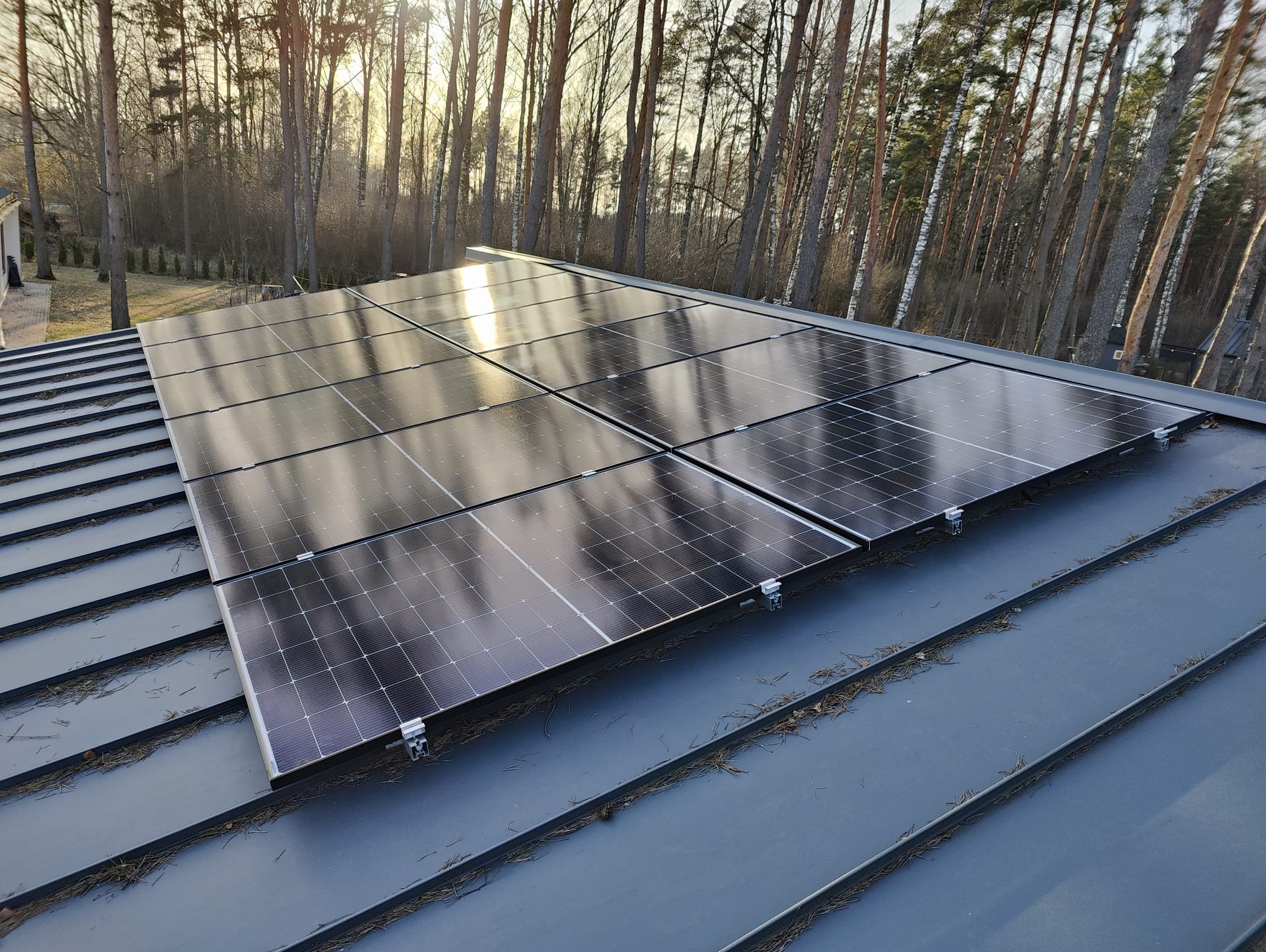 EnergyGarden projekts 11